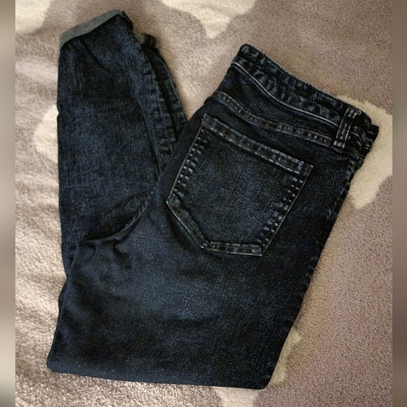 Liverpool Denim - Liverpool Skinny Jeans Sz 14/32